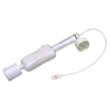 Update-Medizinisches manuelles Ballonkatheter-Aufblasgerät mit CE-Kennzeichnung