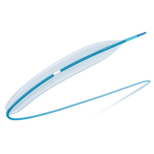 Transracial Medical CTO Ballon Dilatation Catheter mit FDA -Zertifikat